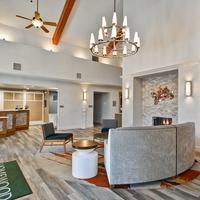 Homewood Suites by Hilton San Antonio-Northwest