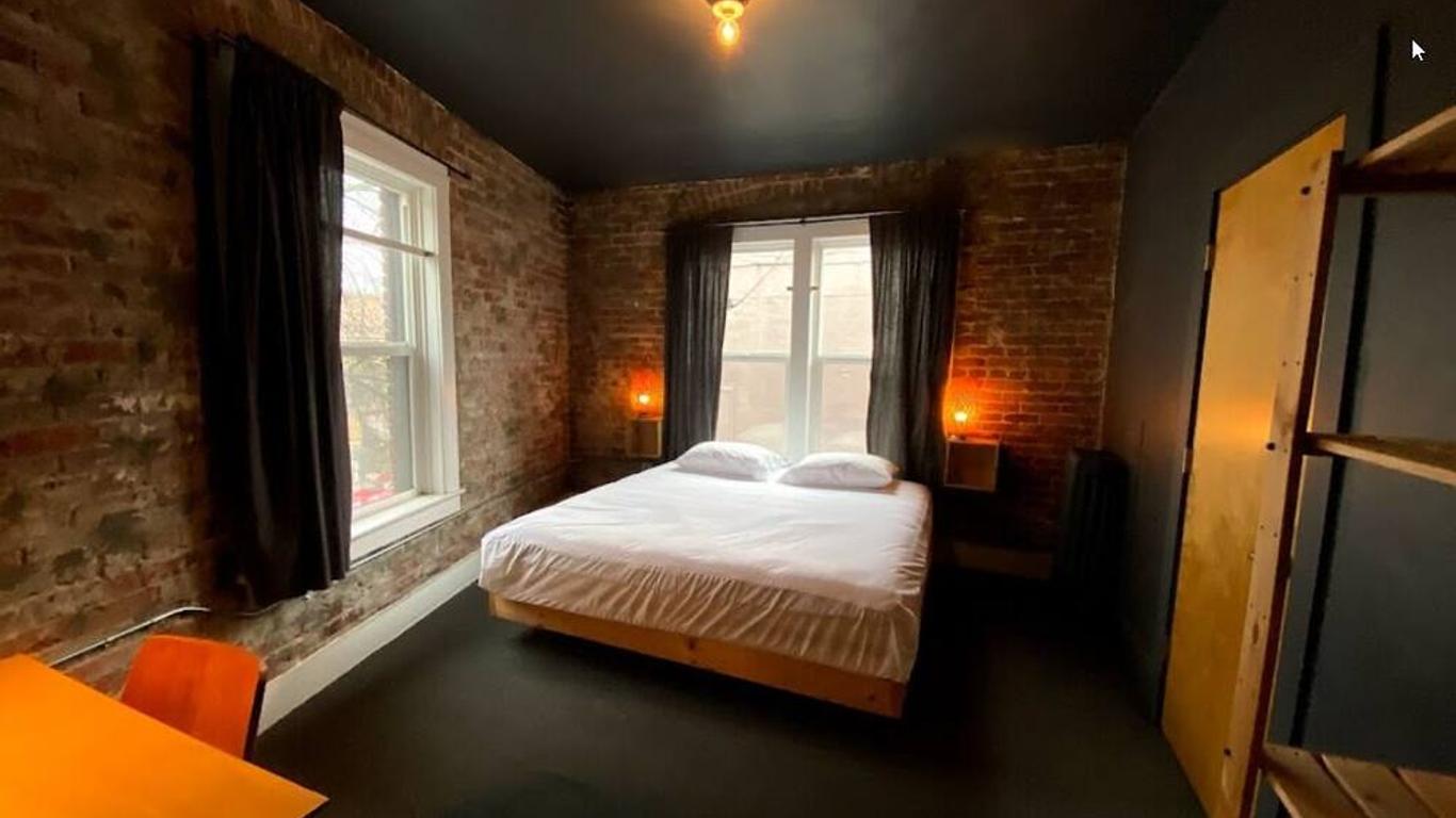 Hotel Hotel Hostel