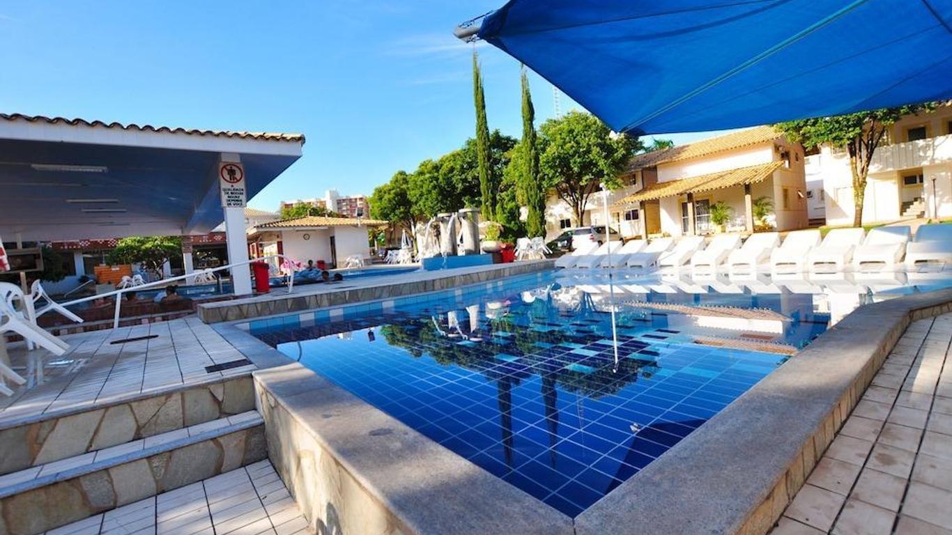 Diroma Resort Internacional