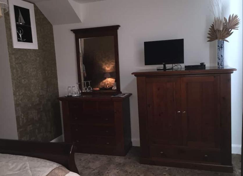 Room amenity Photo