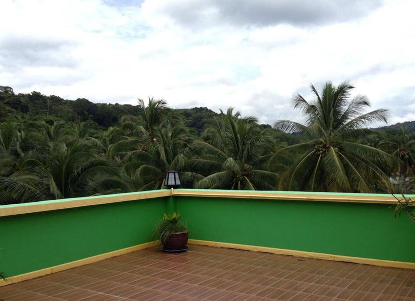 Outdoors view Photo