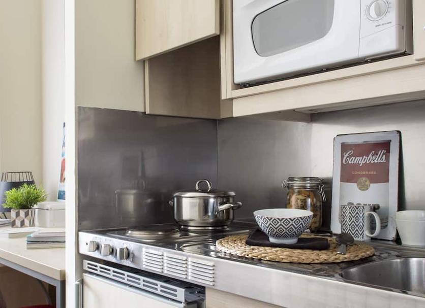 Kitchen Photo