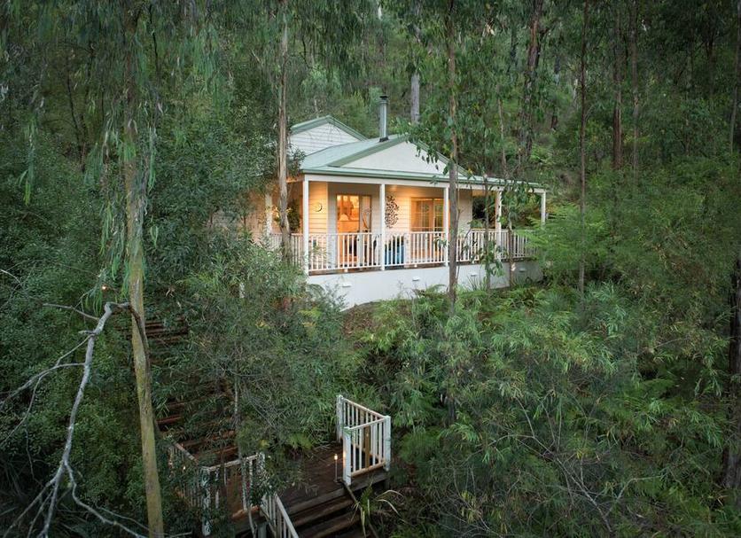 Outdoors view Photo
