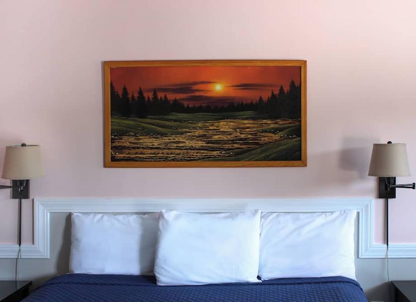 Room amenity Photo