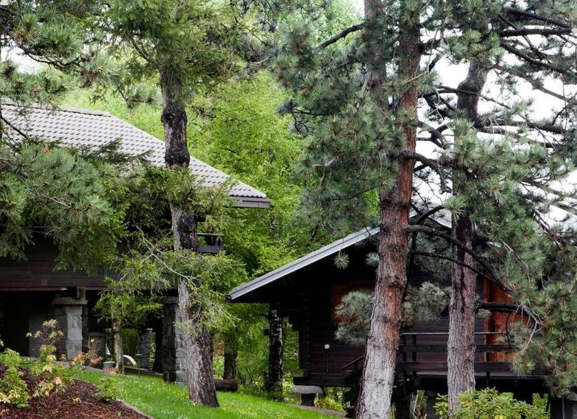 Outdoors view Photo