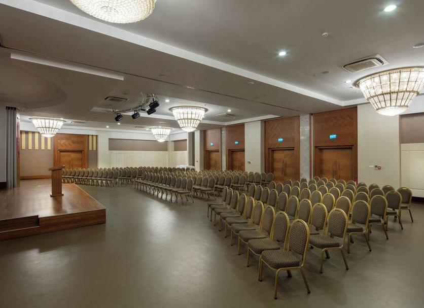 Conference room Photo
