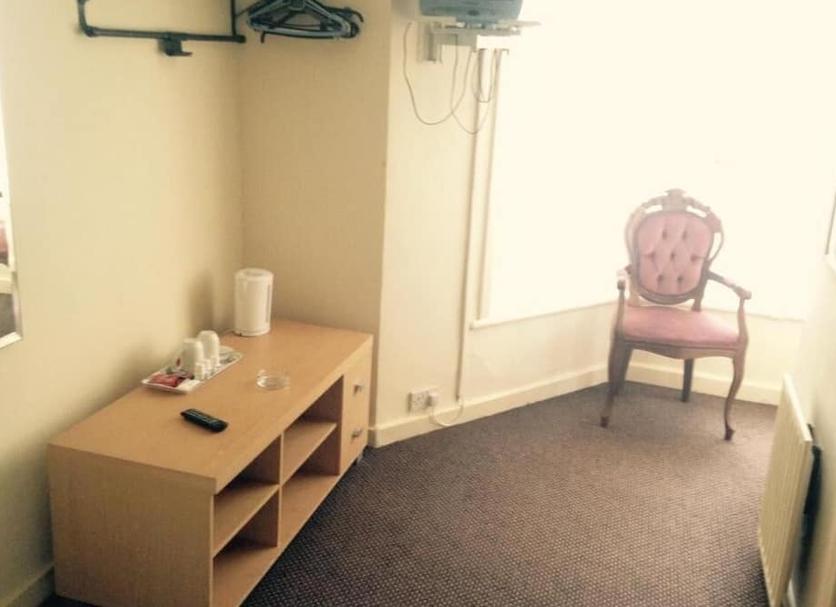 Room amenity Photo