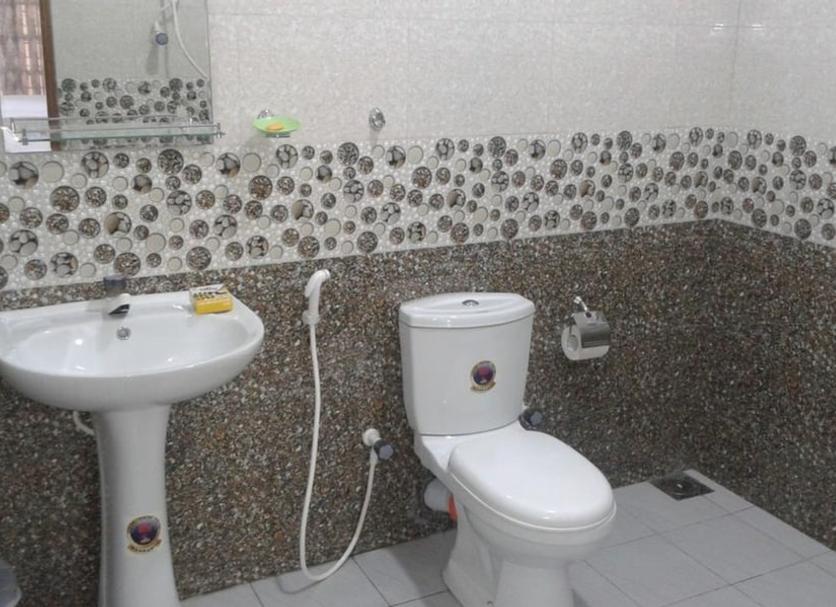 Bathroom Photo