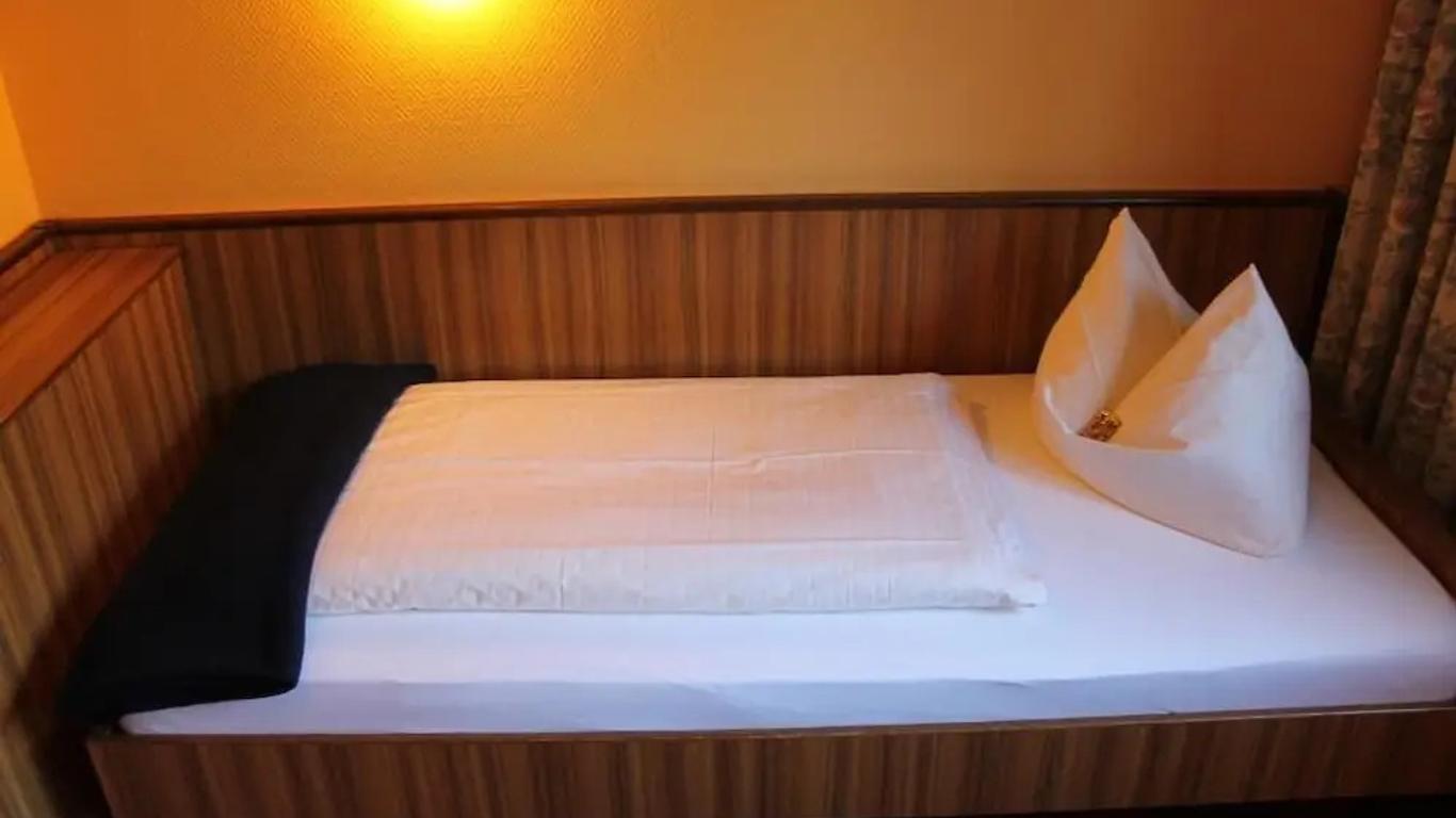 Hotel Grunewald