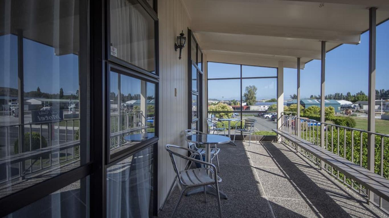 Tuki Tuki Motel