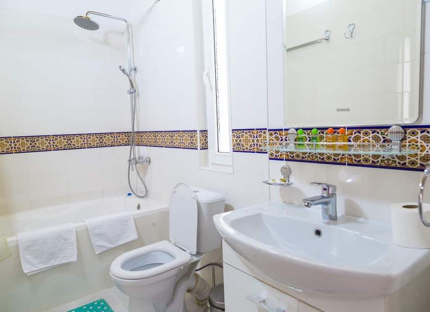 Bathroom Photo