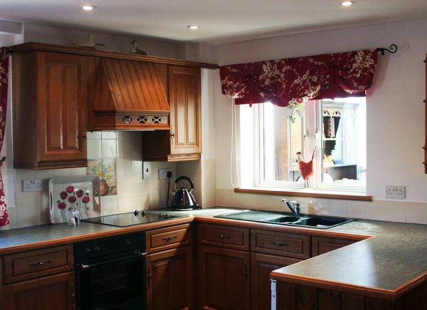 Kitchen Photo
