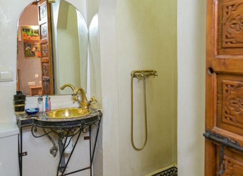 Bathroom Photo