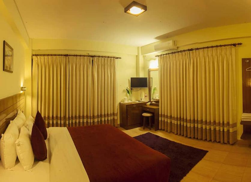 Bedroom Photo