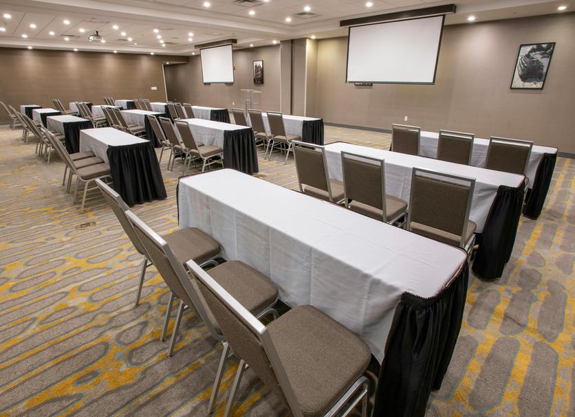 Conference room Photo