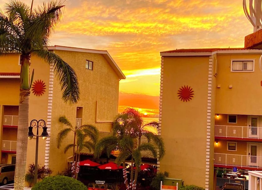 Outdoors view Photo