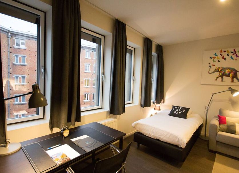 Getaway Studios Leuven from Leuven Hotel Deals Reviews KAYAK