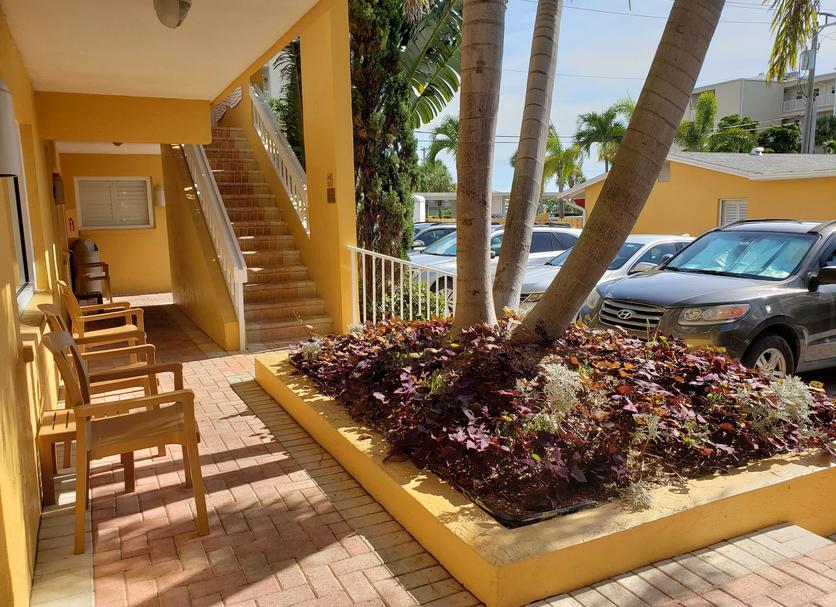 Outdoors view Photo