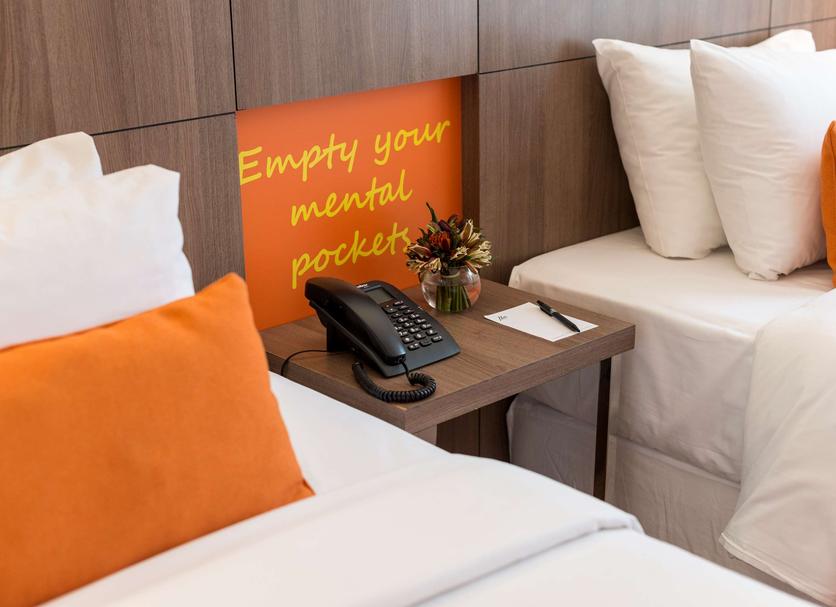 Room amenity Photo