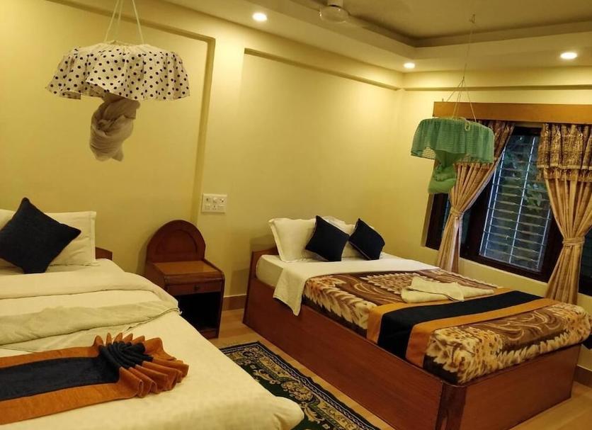 Bedroom Photo