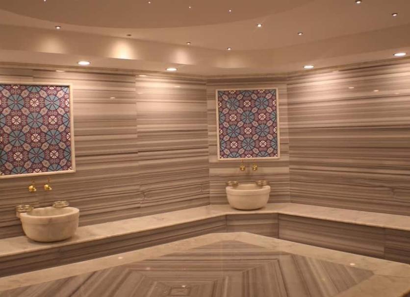 Spa Photo