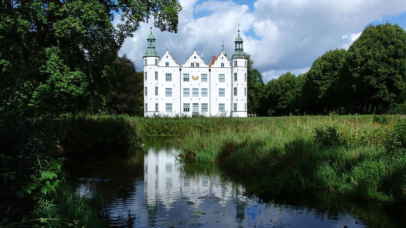 Hotel Am Schloss Ahrensburg