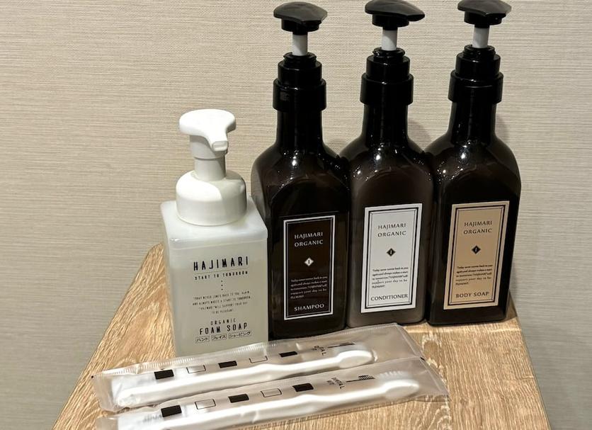 Room amenity Photo