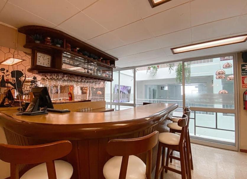 Bar Photo