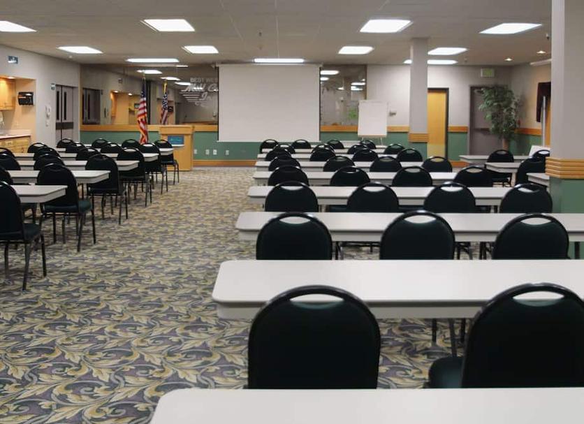 Conference room Photo