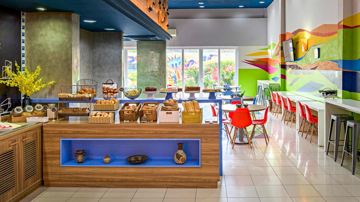 ibis budget Belem