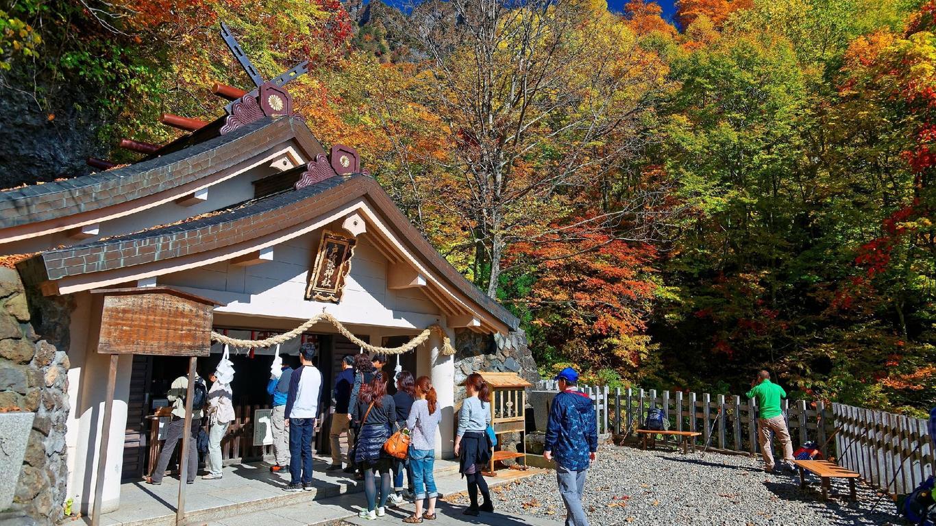 Oumeitei Tsuji Ryokan From 240 Nagano Hotel Deals Reviews Kayak Oumeitei Tsuji Ryokan From 240 Nagano Hotel Deals Reviews Kayak