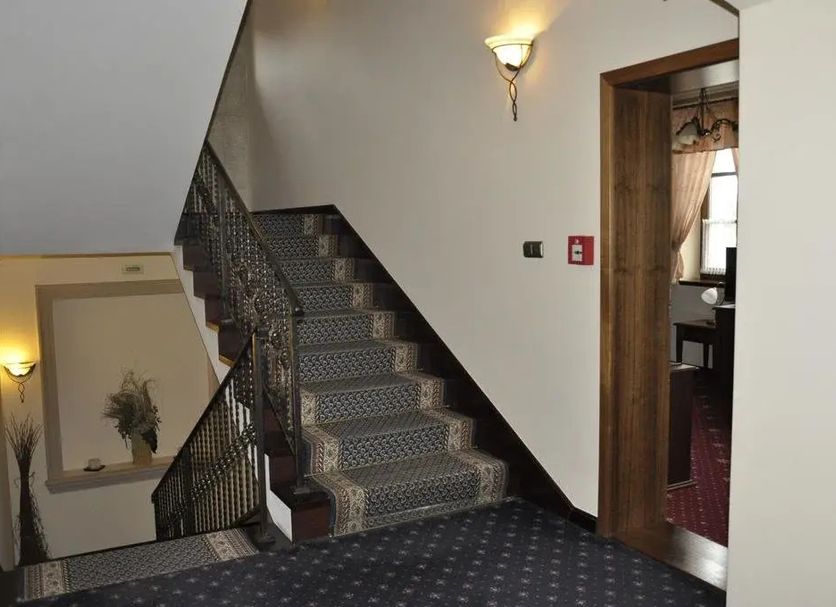 Stairs Photo