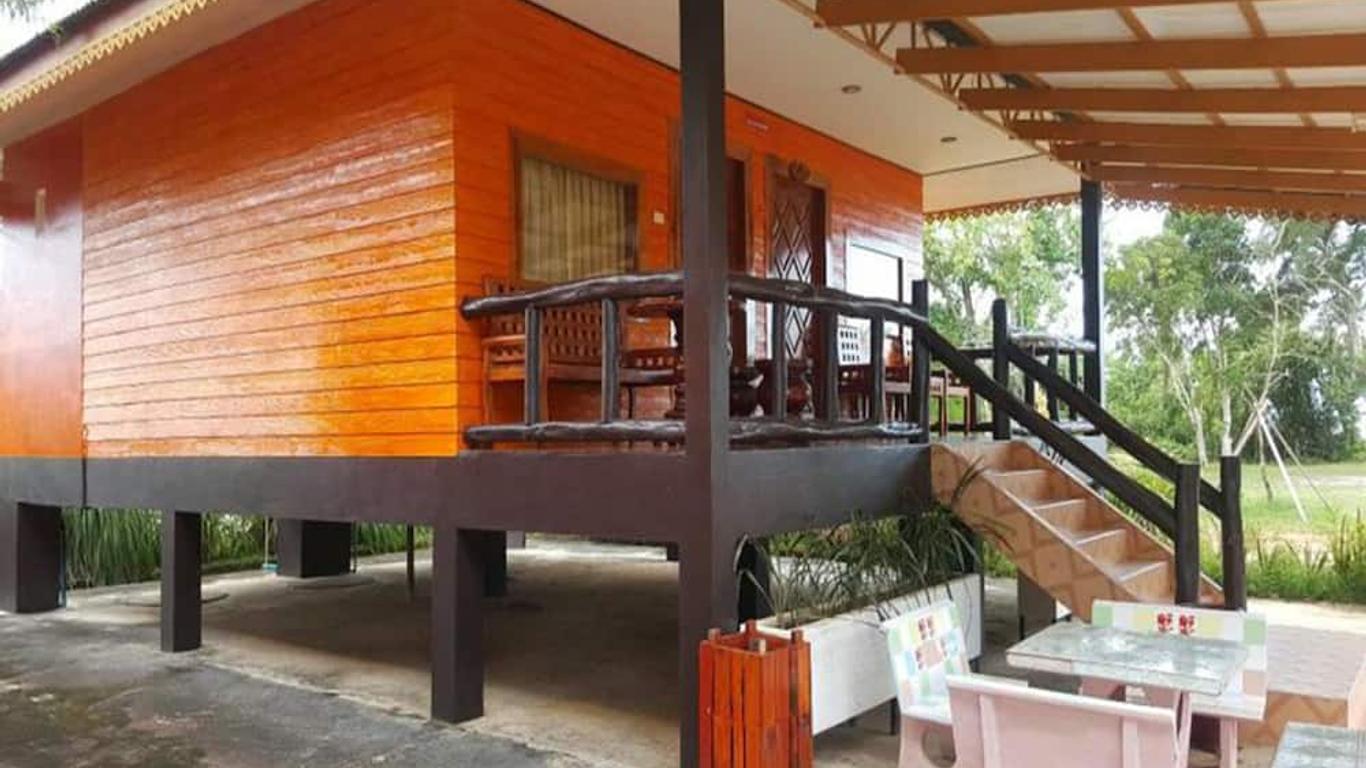 Yamadaya Beach Resort