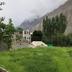 Outdoors view