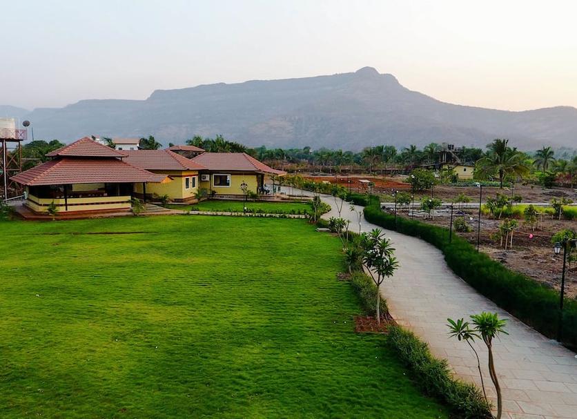 Outdoors view Photo