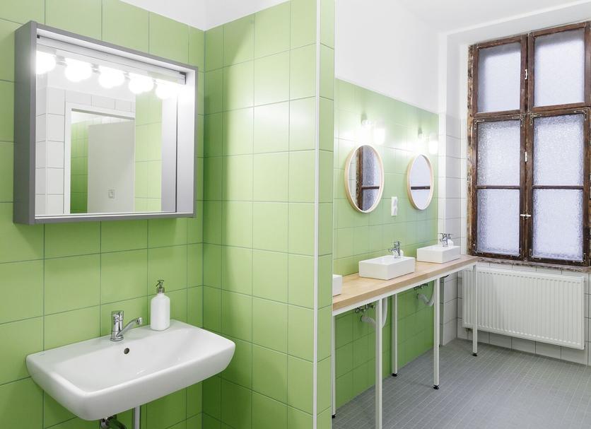 Bathroom Photo