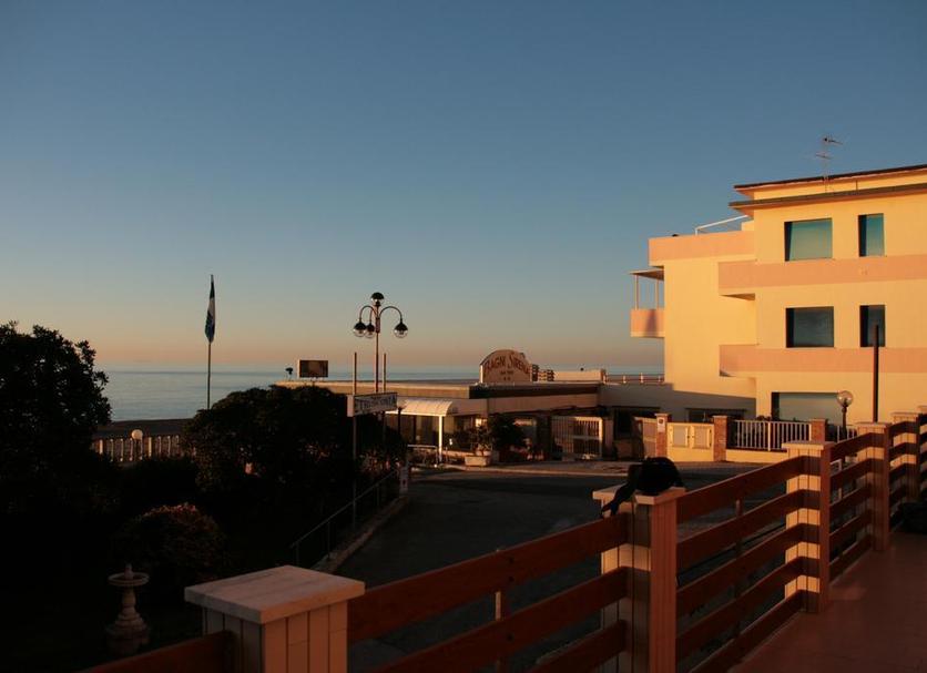 Outdoors view Photo