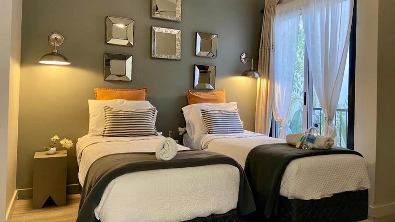 V&S Hostel Boutique