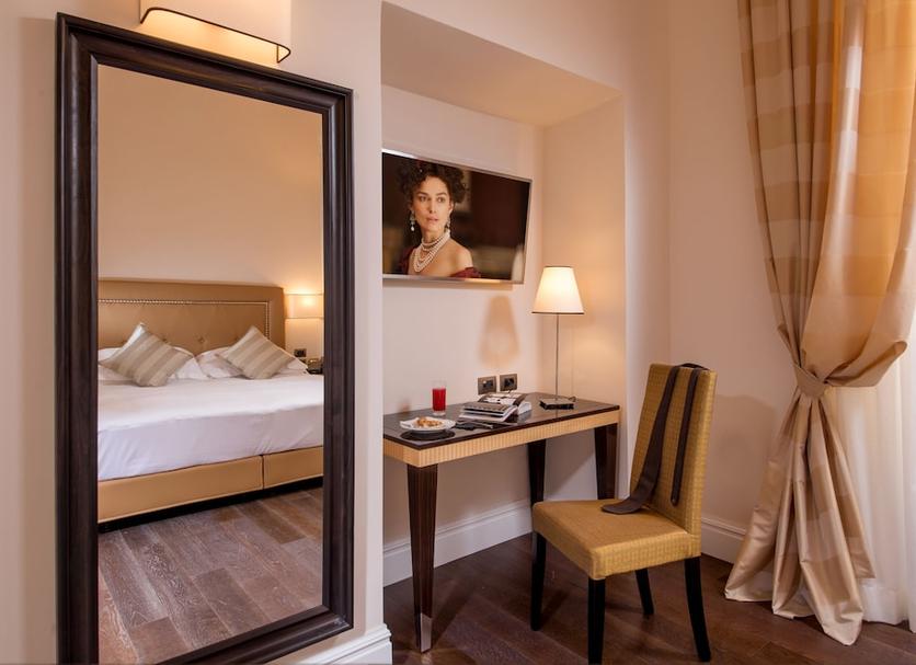 Room amenity Photo