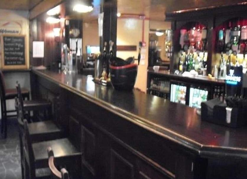 Bar Photo