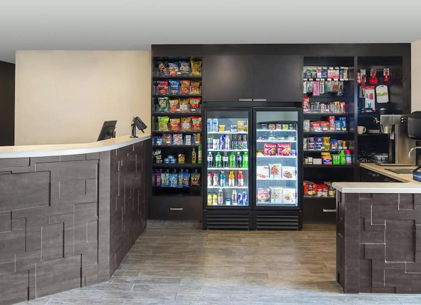 Shop Photo