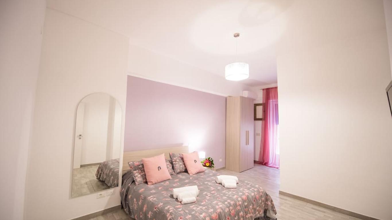 Pantarei B&B