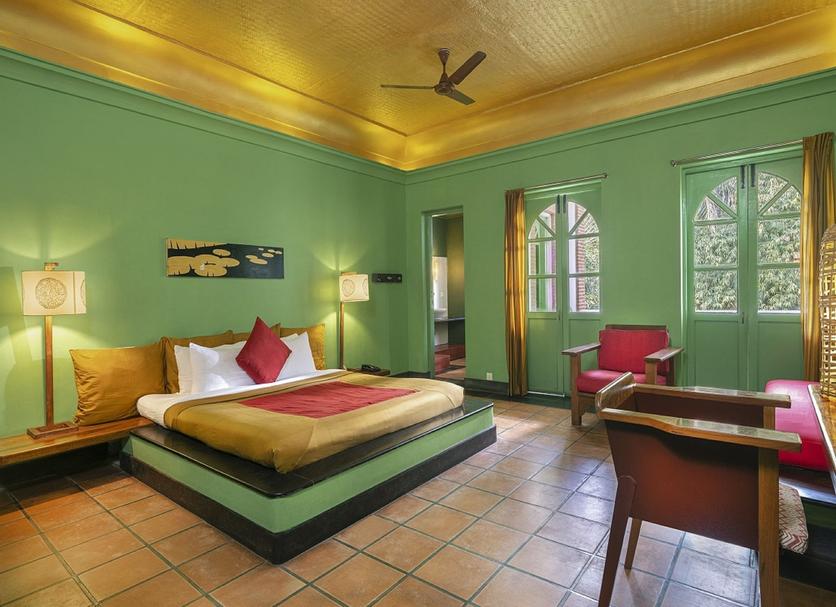 Bedroom Photo