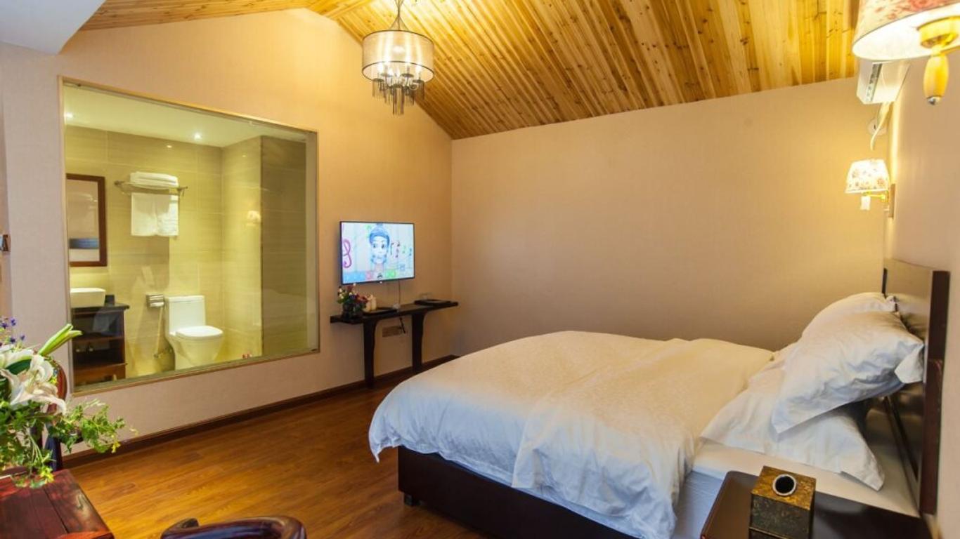 Sihai Hotel