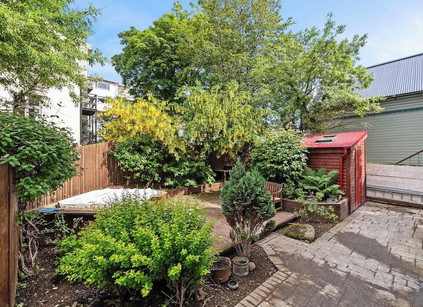 Outdoors view Photo