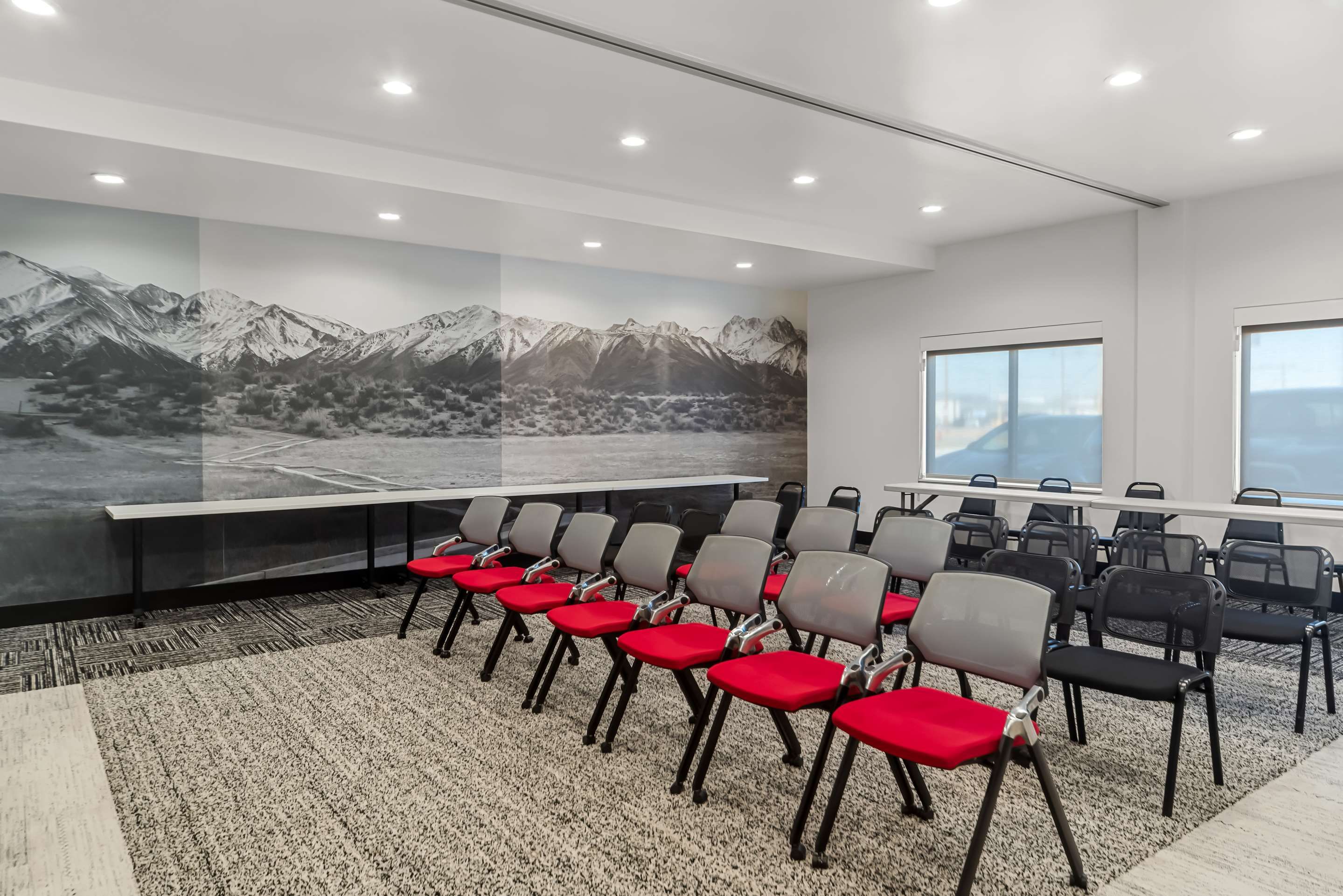 Conference room