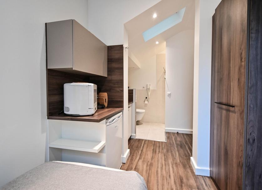 Room amenity Photo