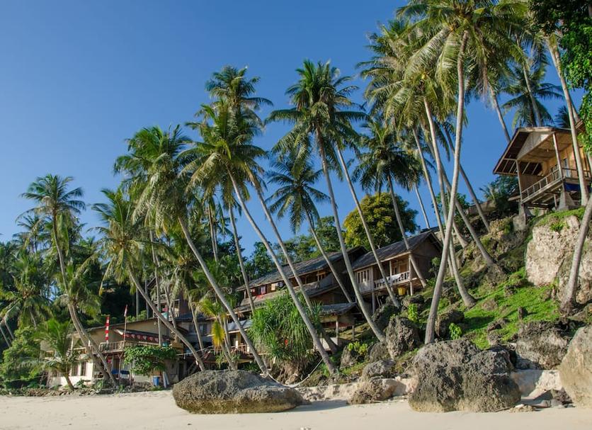 Outdoors view Photo