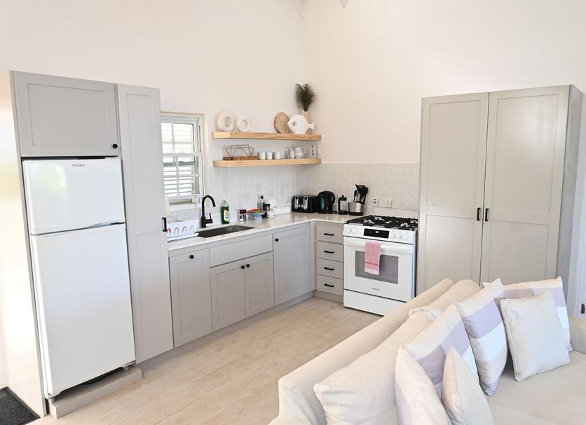 Kitchen Photo