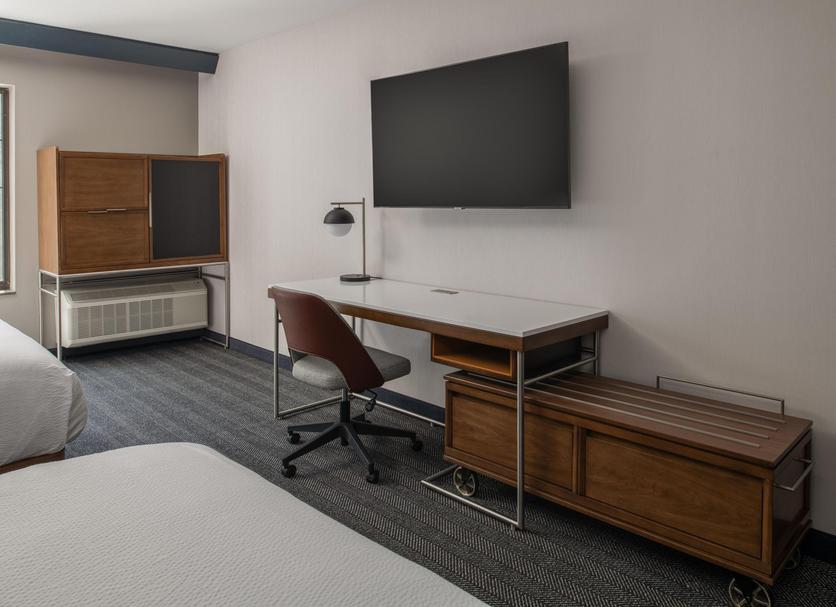 Room amenity Photo